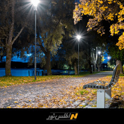 slide 356 شرکت تولیدی و صنعتی اطلس نور اصفهان